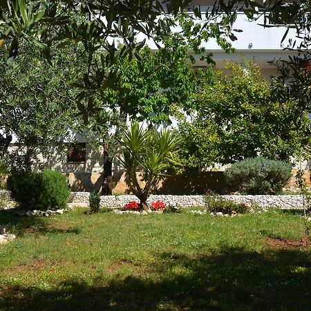 Apartments Maslina Trogir Buitenkant foto