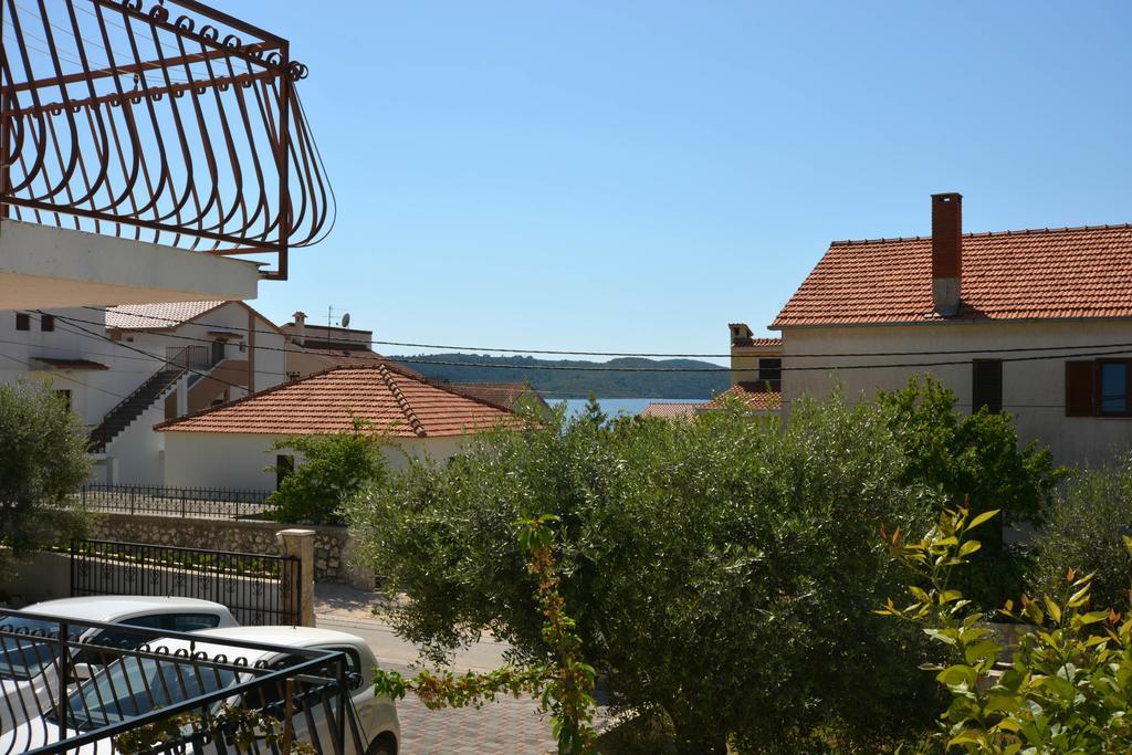 Apartments Maslina Trogir Buitenkant foto