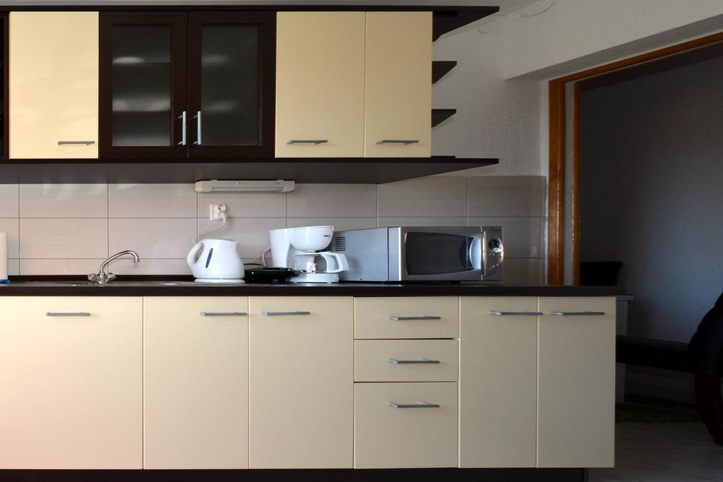 Apartments Maslina Trogir Buitenkant foto