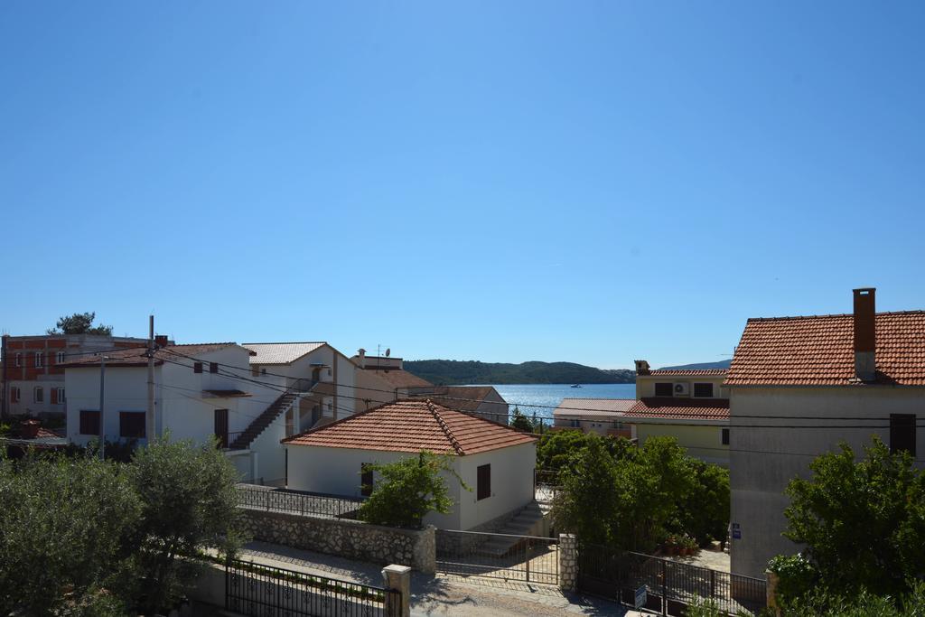 Apartments Maslina Trogir Buitenkant foto