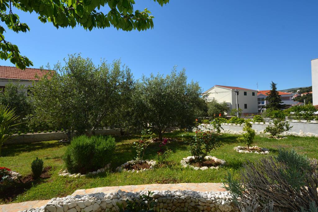 Apartments Maslina Trogir Buitenkant foto