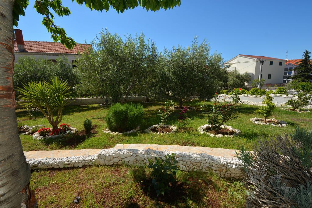 Apartments Maslina Trogir Buitenkant foto