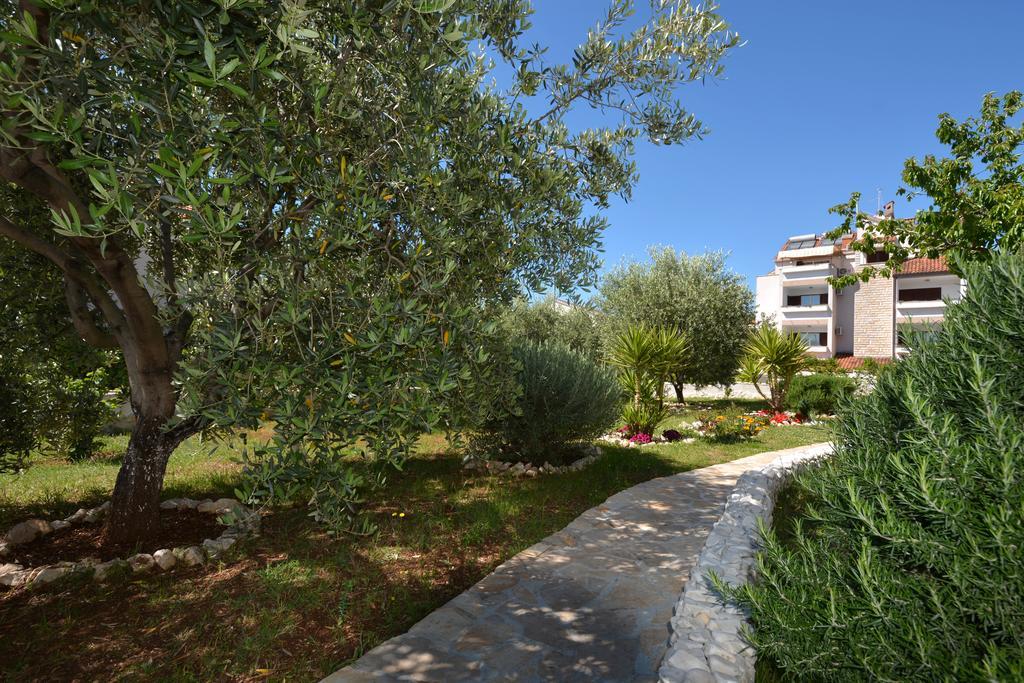 Apartments Maslina Trogir Buitenkant foto